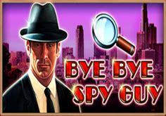 Bye Bye Spy Guy 888 Casino