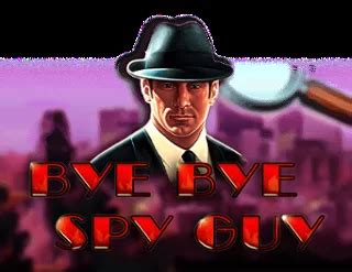 Bye Bye Spy Guy Review 2024