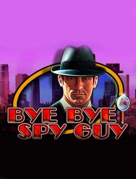 Bye Bye Spy Guy Sportingbet