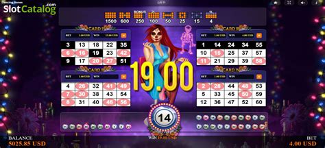 Cabaret Dancing Bones Slot Gratis