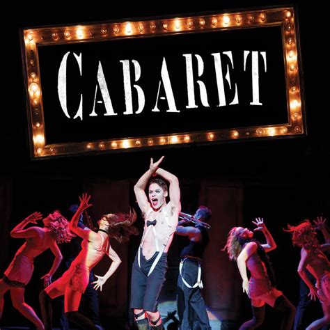 Cabaret Nights Review 2024