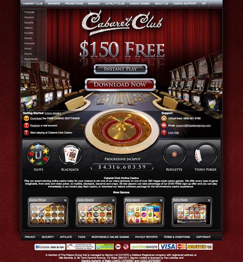 Cabaretclub Casino Bolivia