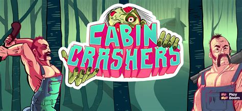 Cabin Crashers Betano