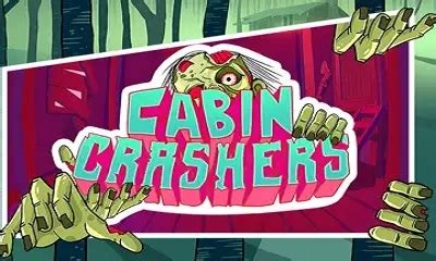 Cabin Crashers Leovegas