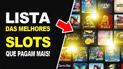 Cacador Cm De Melhor No Slot