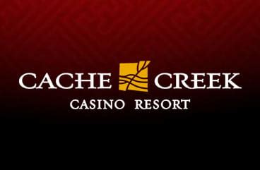 Cache Creek Casino Tribal Licenca De Jogo