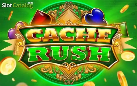 Cache Rush Review 2024