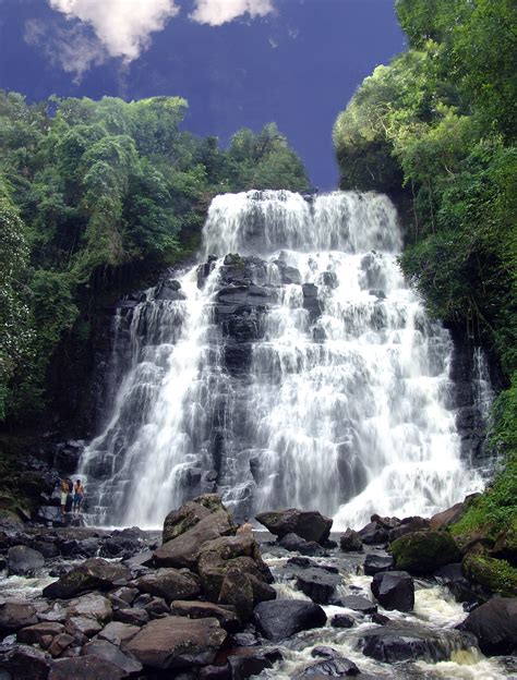 Cachoeira De Poker