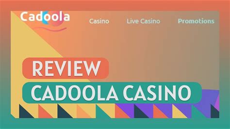 Cadoola Casino Guatemala