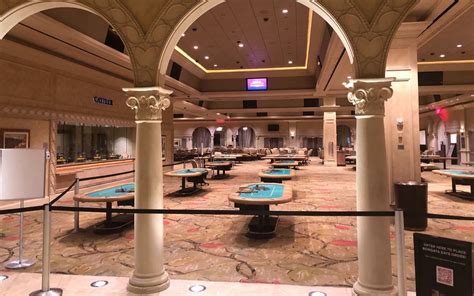 Caesars Atlantic City Poker Online