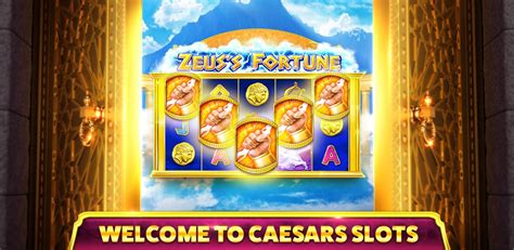 Caesars Casino Apk