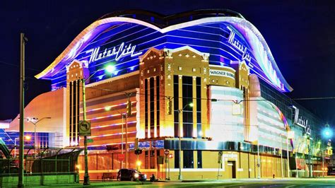 Caesars Casino Em Detroit Mi