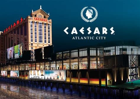Caesars Casino Online Nj