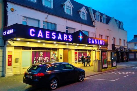 Caesars Casino Salthill Galway