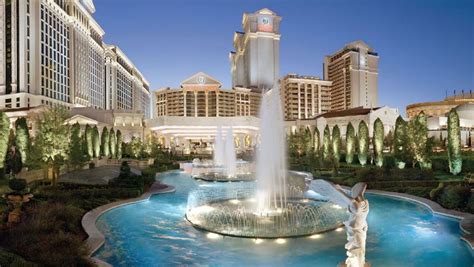 Caesars Palace Casino Online Nj