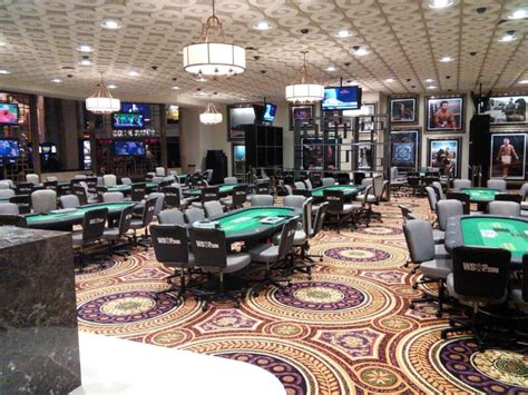 Caesars Palace De Poker Online