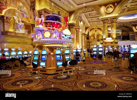 Caesars Palace Maquinas De Slot Gratis