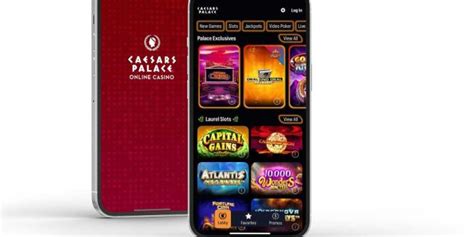 Caesars Palace Online Casino Panama