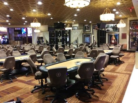Caesars Palace Sala De Poker Numero