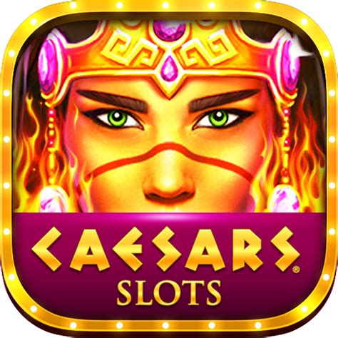 Caesars Slots De Moedas De Livre Android