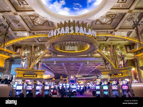Caesars Woodbury Casino