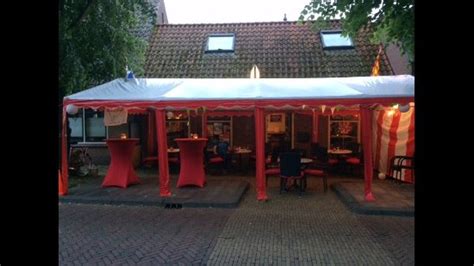 Cafe T Slot Egmond