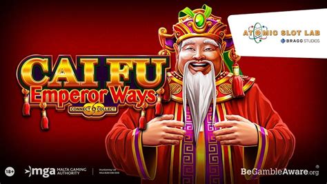 Cai Fu Emperor Ways Novibet