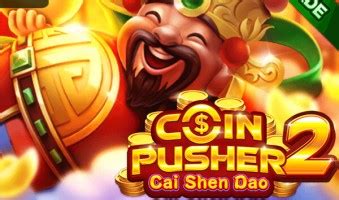 Cai Shen Dao 2 Slot Gratis