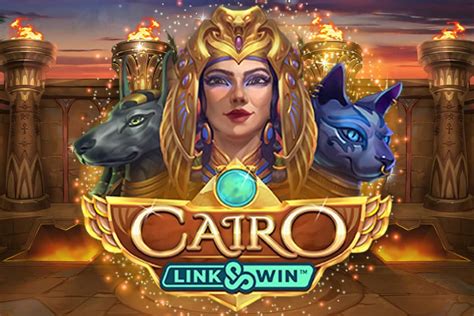 Cairo Link Win Novibet
