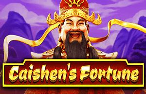 Caishen Fortunes Pokerstars