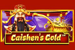 Caishen Gold Parimatch