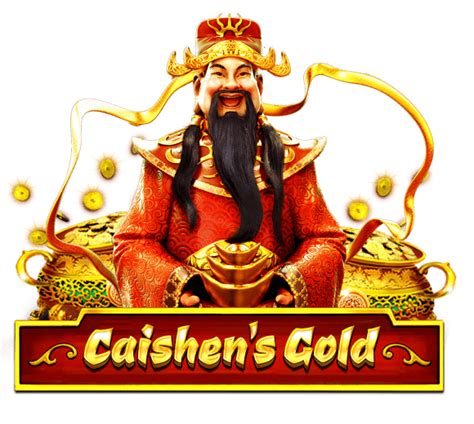 Caishen S Gold 1xbet
