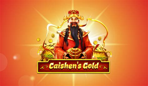 Caishen S Gold Novibet