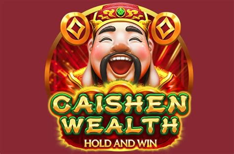 Caishen Wealth Slot Gratis