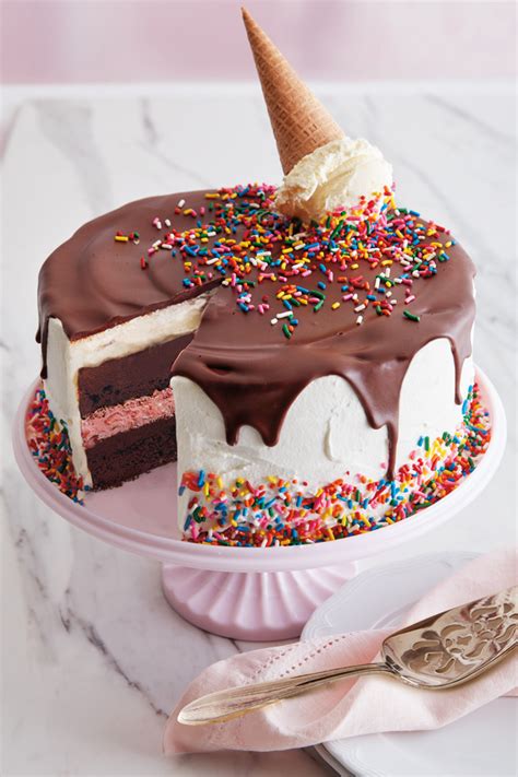 Cake And Ice Cream Betfair