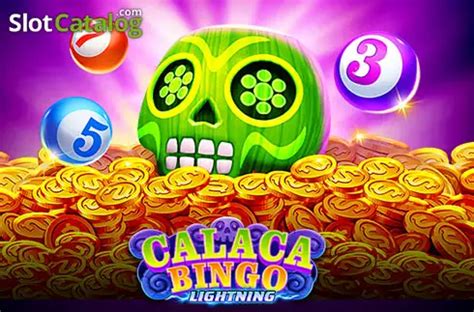 Calaca Bingo Bwin