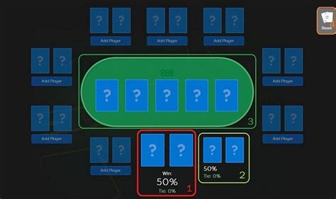 Calculadora De Poker App Ios
