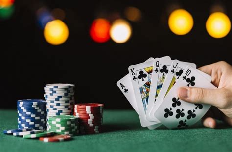 Calculadora De Poker Online