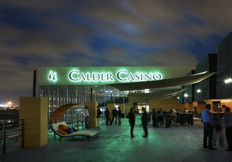 Calder Casino Fort Lauderdale Na Florida