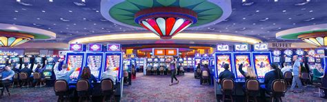 Calder Casino Miami Gardens Florida