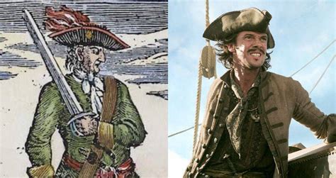 Calico Jack Brabet