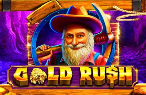 California Gold Rush 888 Casino