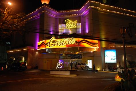 Calvin Casino Panama