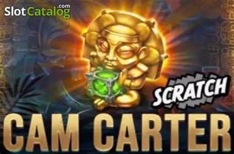 Cam Carter Scratch Betfair