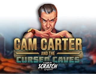 Cam Carter Scratch Leovegas