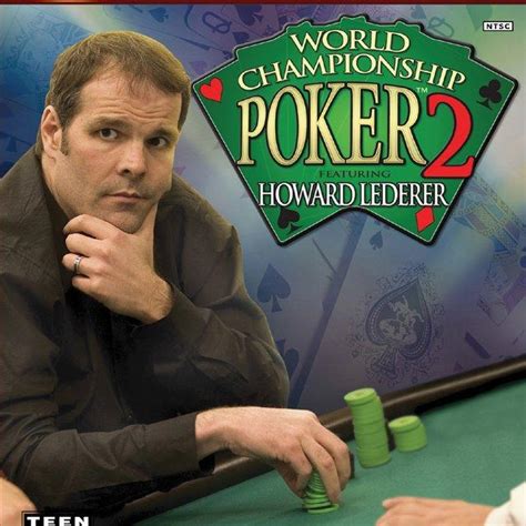 Campeonato Do Mundo De Poker 2 Psp Ita Download