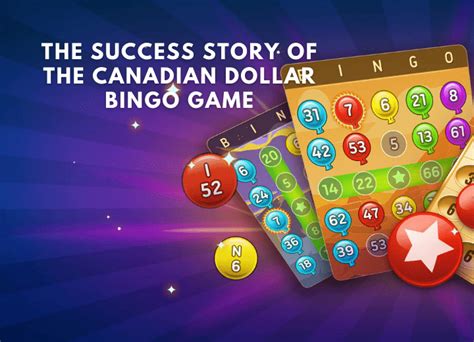 Canadian Dollar Bingo Casino Apk