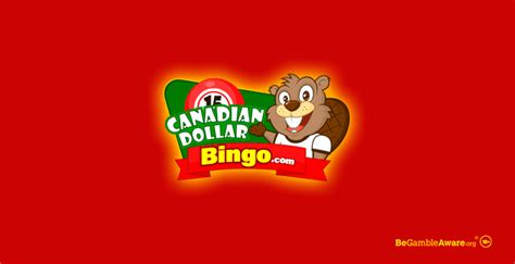 Canadian Dollar Bingo Casino Aplicacao