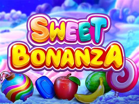 Candy Bonanza Slot Gratis