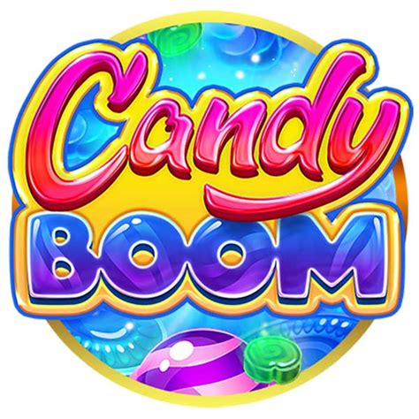 Candy Boom Betway